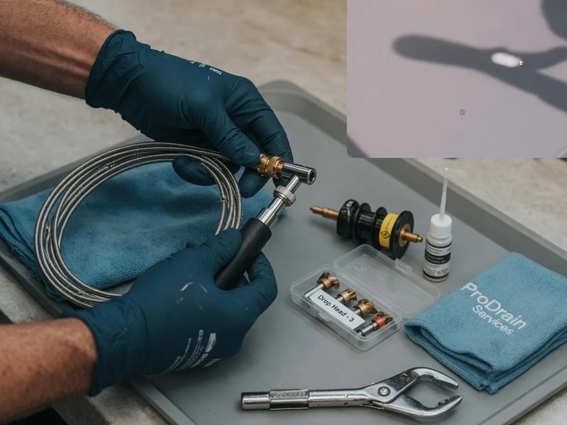 Why choose Drain Cleaning in Indiantown, FL